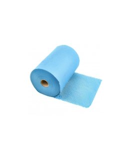 Bublaki Korin papīrs Zils 30cm 100m