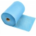 Bublaki Corrugated Paper Blue 30cm 100m Bublaki Corrugated Paper Blue 30cm 100m