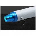 Oem kuumailmapistooli - 300W 230V - lämpöpistooli - poltin - juottamalla. Oem kuumailmapistooli - 300W 230V - lämpöpistooli - poltin - juottamalla.