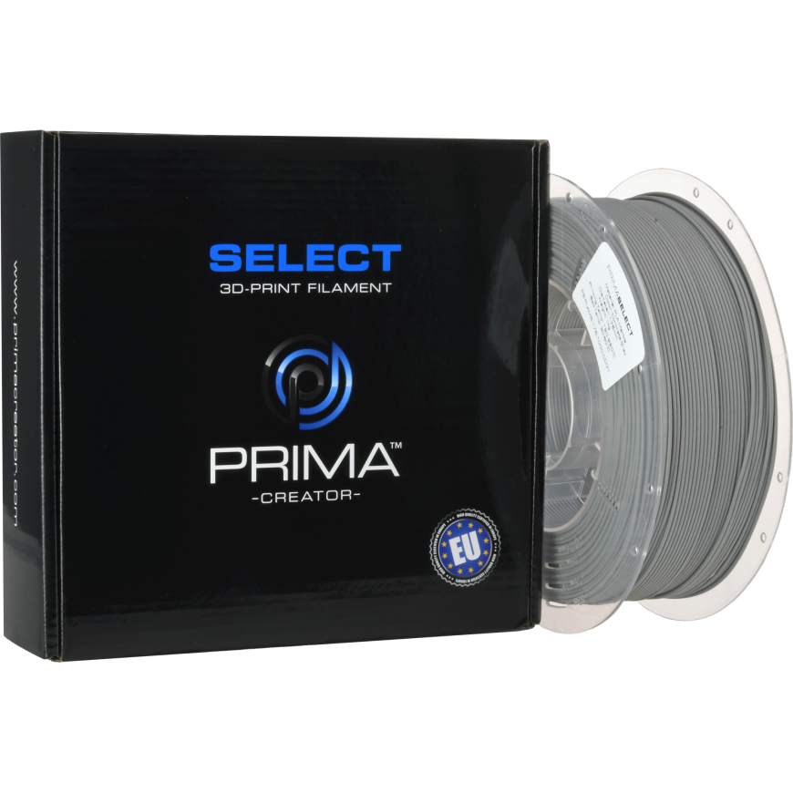 PrimaCreator PrimaSelect PLA Marble 1.75 mm 1kg - Betooni Hall