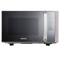MEDION MD 17495 Grey Combination microwave Countertop 23 L 800 W MEDION MD 17495 Grey Combination microwave Countertop 23 L 800 W