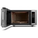 MEDION MD 17495 Grey Combination microwave Countertop 23 L 800 W MEDION MD 17495 Grey Combination microwave Countertop 23 L 800 W