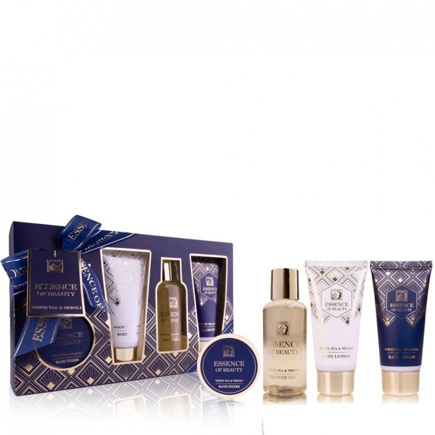 ACCENTRA SET vanna ESSENCE OF BEAUTY