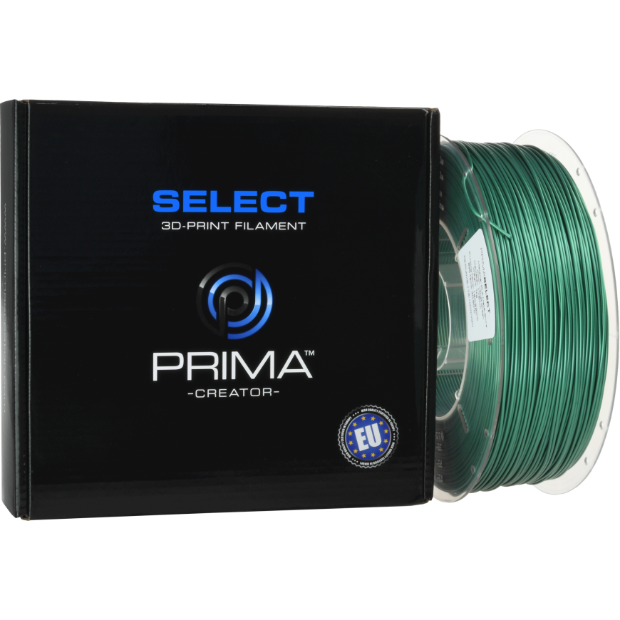 PrimaCreator PrimaSelect PLA Metal-Shine 1.75