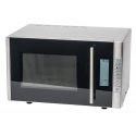 MEDION MD 14482 Black, Stainless steel Grill microwave Countertop 20 L 800 W MEDION MD 14482 Black, Stainless steel Grill microwave Countertop 20 L 800 W