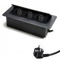 Spacetronik SPS-E27S V2 electrical socket Spacetronik SPS-E27S V2 electrical socket