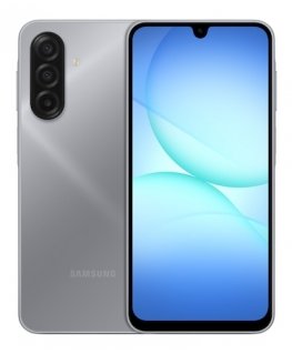 Samsung Galaxy A17 17 cm (6.7") Kaksik-SIM 4G USB tüüp-C 4 GB 128 GB 5000 mAh Hall