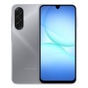Samsung Galaxy A17 17 cm (6.7") Hibrīda duālā SIM 4G USB Veids-C 4 GB 128 GB 5000 mAh Pelēks Samsung Galaxy A17 17 cm (6.7") Hibrīda duālā SIM 4G USB Veids-C 4 GB 128 GB 5000 mAh Pelēks
