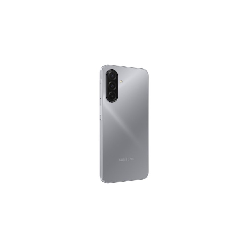 Samsung Galaxy A17 17 cm (6.7") Hibrīda duālā SIM 4G USB Veids-C 4 GB 128 GB 5000 mAh Pelēks – 3