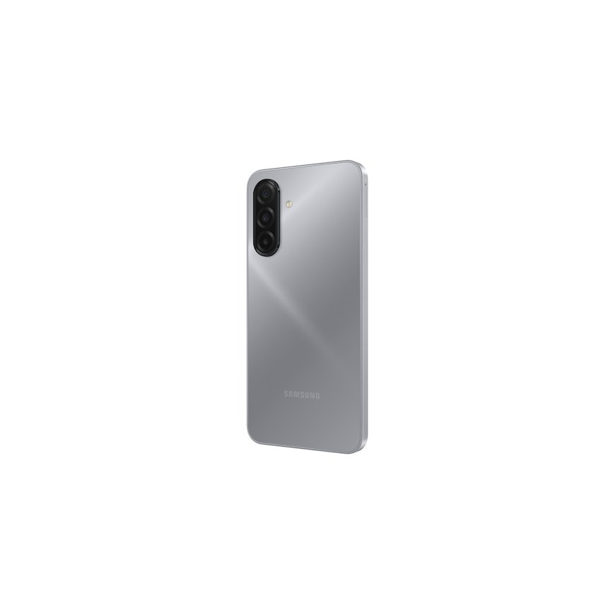 Samsung Galaxy A17 17 cm (6.7") Hibrīda duālā SIM 4G USB Veids-C 4 GB 128 GB 5000 mAh Pelēks – 4