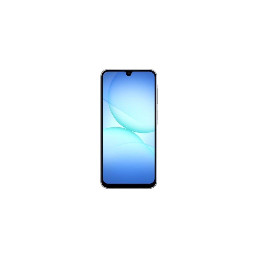 Samsung Galaxy A17 17 cm (6.7") Hibrīda duālā SIM 4G USB Veids-C 4 GB 128 GB 5000 mAh Pelēks – 5