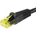 Spacetronik RJ45 CAT 6 U / UTP AWG24 PE CU Fluke PoE kabelis 10m Spacetronik RJ45 CAT 6 U / UTP AWG24 PE CU Fluke PoE kabelis 10m
