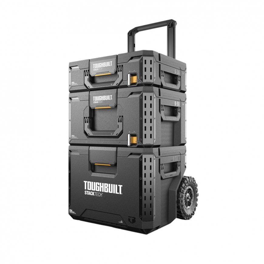 TOUGHBUILT 1210001302891