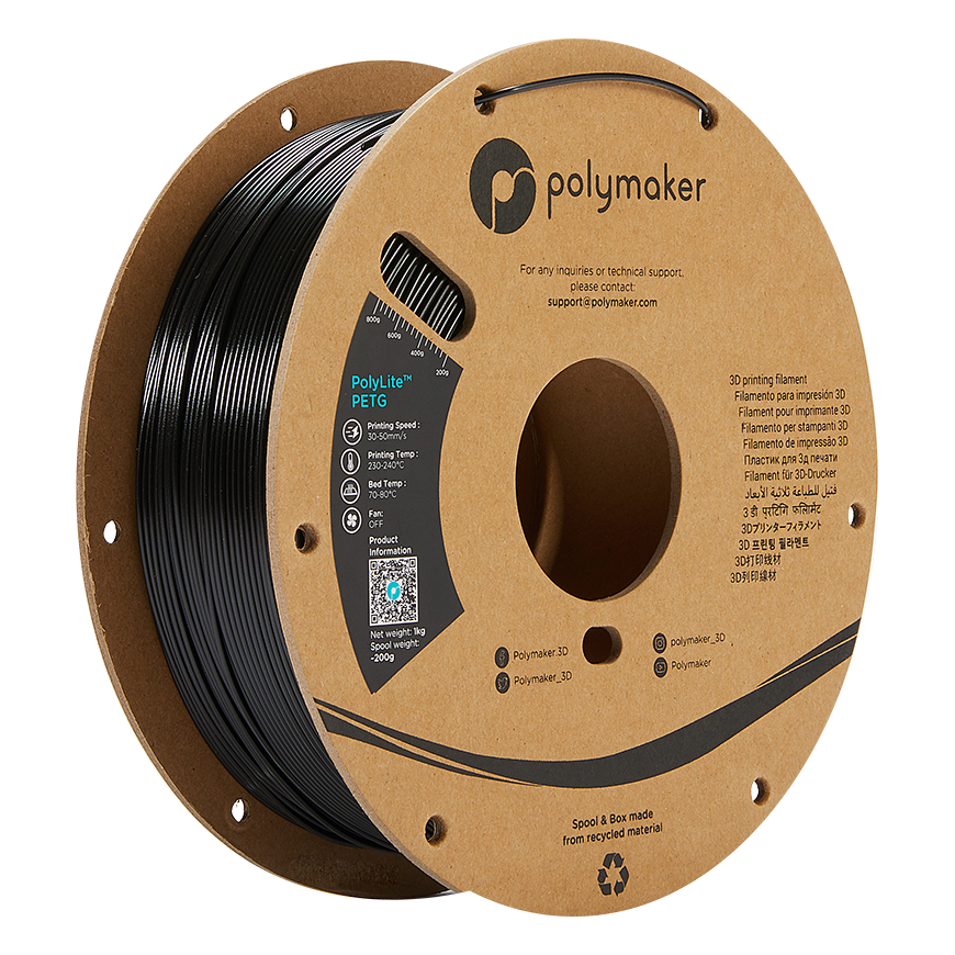 PrimaCreator PrimaSelect PETG – 2