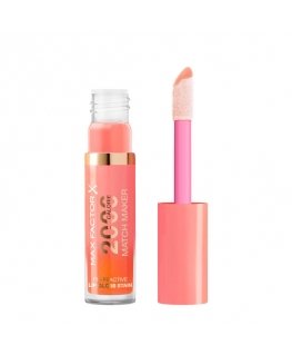 Max Factor 2000 Calorie Match Maker Huulikiilto 010-Bubbly 4.4 ml