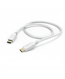 Hama 00201592 USB kabelis USB 2.0 1,5 m USB C Balts
