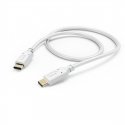 Hama 00201592 USB-kaapeli USB 2.0 1,5 m USB C Valkoinen Hama 00201592 USB-kaapeli USB 2.0 1,5 m USB C Valkoinen