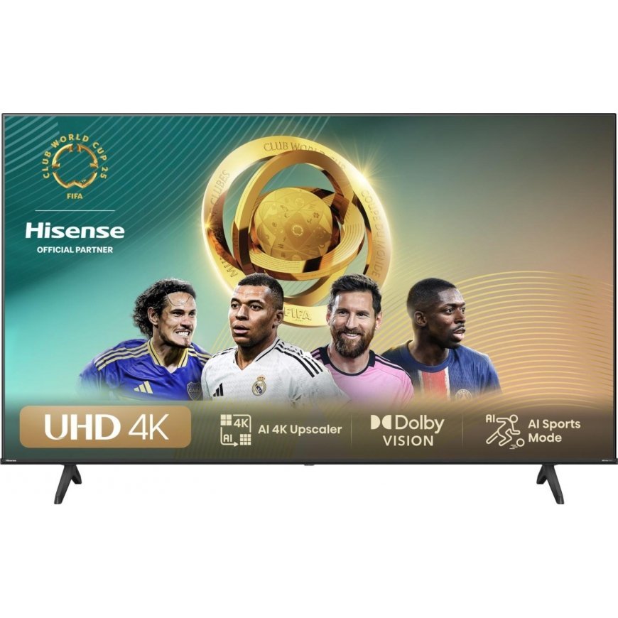 Hisense 50E6NT 127 cm (50")