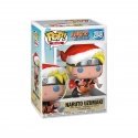 Funko POP figūrėlė Plus Naruto Shippuden Naruto Uzumaki Atostogų tema Funko POP figūrėlė Plus Naruto Shippuden Naruto Uzumaki Atostogų tema