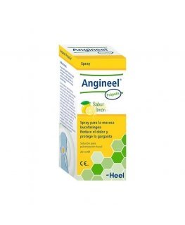 Heel Angineel Propolio Purškiklis 20 ml