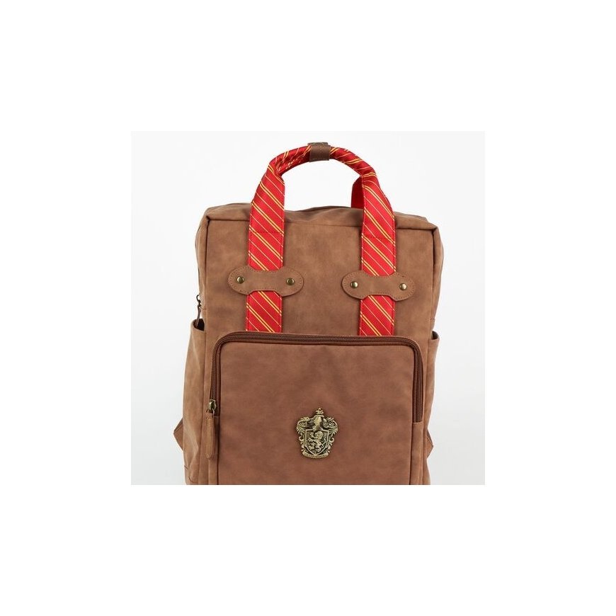 CERDÁ Harry Potter Gryffindor ikdienas mugursoma 35 cm