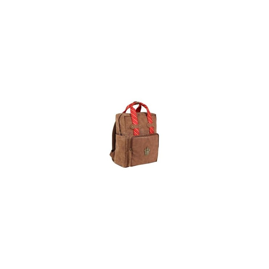 CERDÁ Harry Potter Gryffindor mugav seljakott 35cm – 2