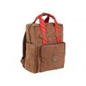 CERDÁ Harry Potter Gryffindor kasualus kuprinė 35 cm CERDÁ Harry Potter Gryffindor kasualus kuprinė 35 cm