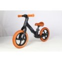 QUURIO BIKE balansinis dviratuks, 12', brūns, 202 QUURIO BIKE balansinis dviratuks, 12', brūns, 202