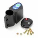 Maxkin Conch-P alarm system with SS-P01 detector