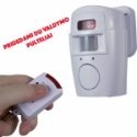 Сигнализация Maxkin Conch-P с датчиком SS-P01 Сигнализация Maxkin Conch-P с датчиком SS-P01