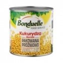 Canned Corn BONDUELLE, vacuum packed, 1.87 / 1.775 kg Canned Corn BONDUELLE, vacuum packed, 1.87 / 1.775 kg