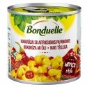 Canned Corn BONDUELLE, vacuum packed, 1.87 / 1.775 kg Canned Corn BONDUELLE, vacuum packed, 1.87 / 1.775 kg