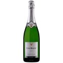 Šampanas PIERRE MONCUIT Delos, 12%, 0,75 l Šampanas PIERRE MONCUIT Delos, 12%, 0,75 l
