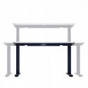 Electric standing desk Spacetronik SPE-232ON Electric standing desk Spacetronik SPE-232ON