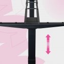 Electric standing desk Spacetronik SPE-232ON Electric standing desk Spacetronik SPE-232ON