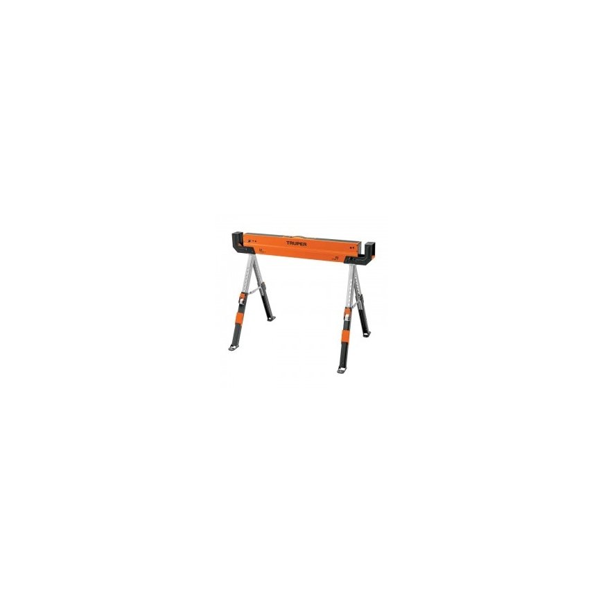 Truper stand/workbench for cutting max. 600 kg