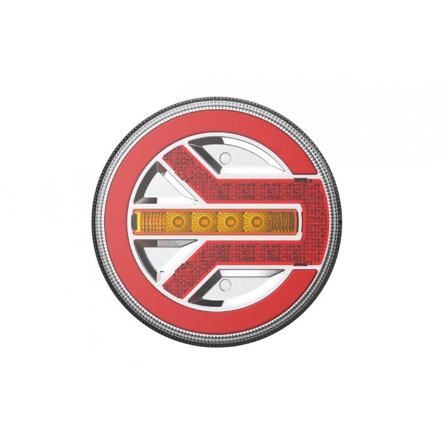LED rear combination light rcl-06-lr left right amio-02371