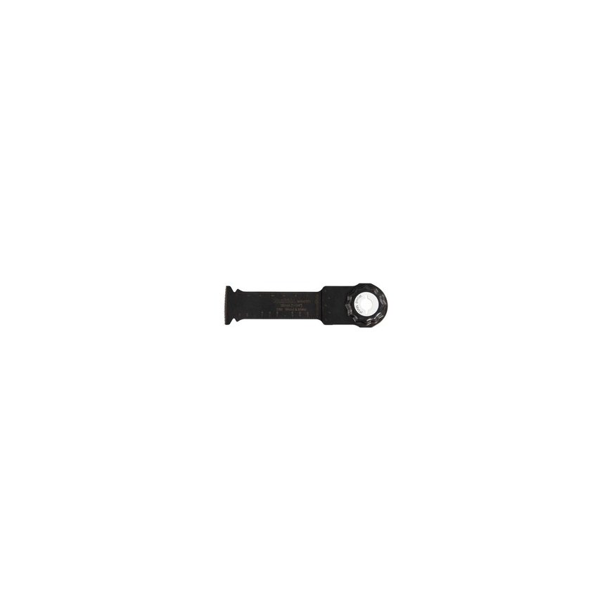 Makita B-66400-5 Süvendatud lõikeplaadid 32mm, 20TPI MAM001 BIM, STARLOCK MAX, puidule, metallile. (5 tk) – 2