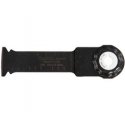 Makita B-66400-5 Oscillating Cutting Blades 32mm, 20TPI MAM001 BIM, STARLOCK MAX, for wood, metal. (5 pcs) Makita B-66400-5 Oscillating Cutting Blades 32mm, 20TPI MAM001 BIM, STARLOCK MAX, for wood, metal. (5 pcs)