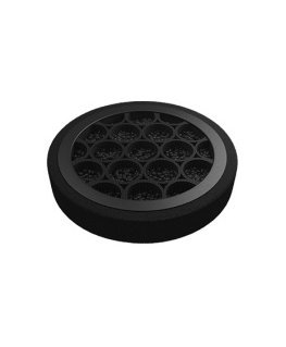 Zortrax angled filter, designed for Inkspire