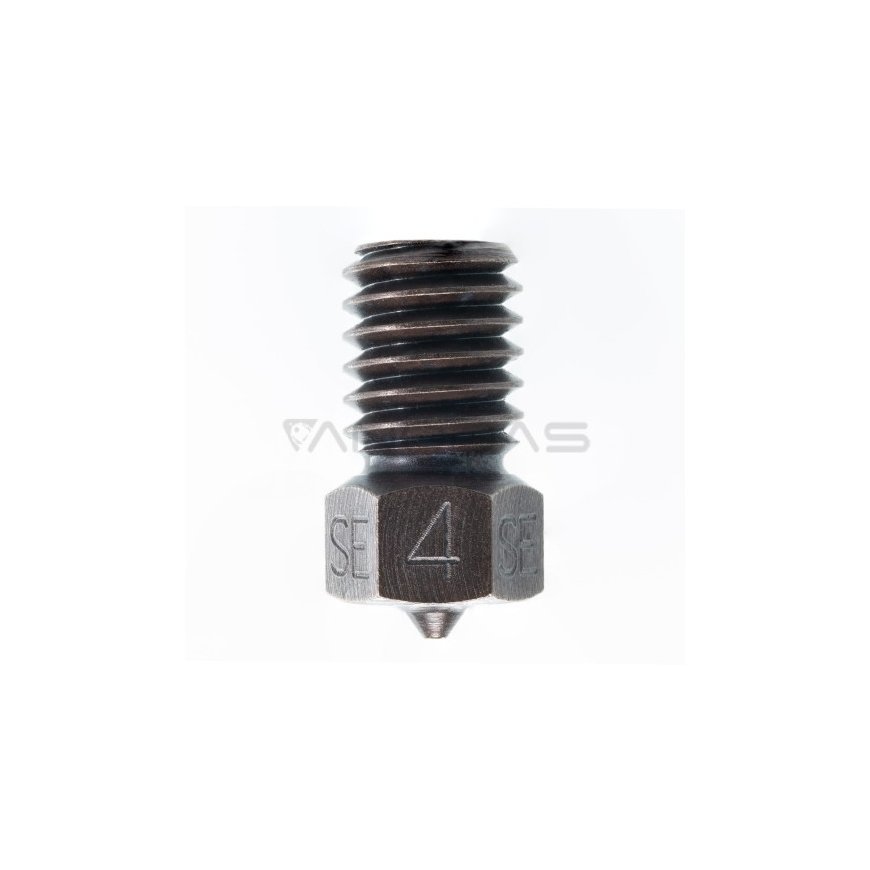 Slice Engineering RepRap M6 GammaMaster nozzle