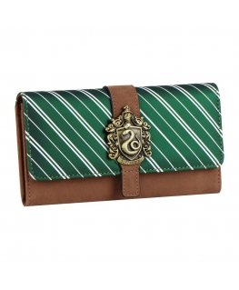 CERDÁ Harry Potter Hufflepuff rahakott