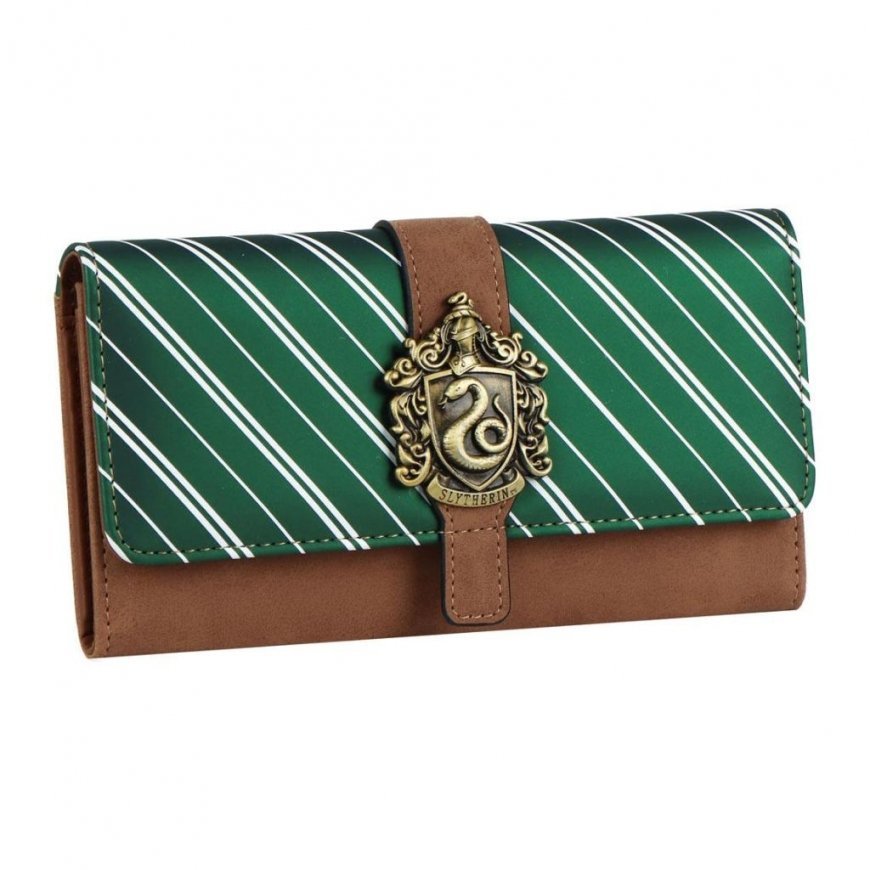 CERDÁ Harry Potter Hufflepuff rahakott