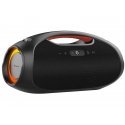 Tracer TRAGLO47226 portable/party speaker Stereo portable speaker Black 60 W