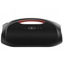 Tracer TRAGLO47226 Portatīvais un ballīšu skaļrunis Stereo portatīvais skaļrunis Melns 60 W