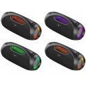 Tracer TRAGLO47226 portable/party speaker Stereo portable speaker Black 60 W