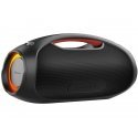 Tracer TRAGLO47226 Portatīvais un ballīšu skaļrunis Stereo portatīvais skaļrunis Melns 60 W