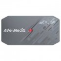 AVerMedia Video Capture Box, Live Streamer CAP 4K (BU113G2) AVerMedia Video Capture Box, Live Streamer CAP 4K (BU113G2)
