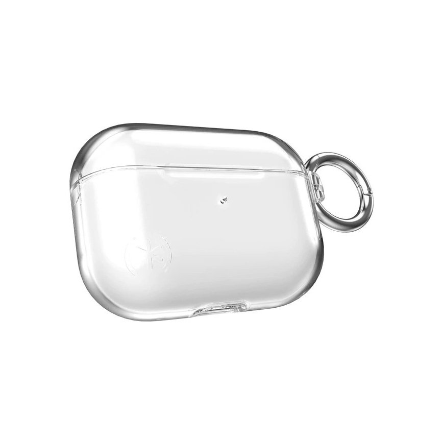 Speck Presidio Perfect Clear Apple Airpods Pro Clear - with Microban – 2