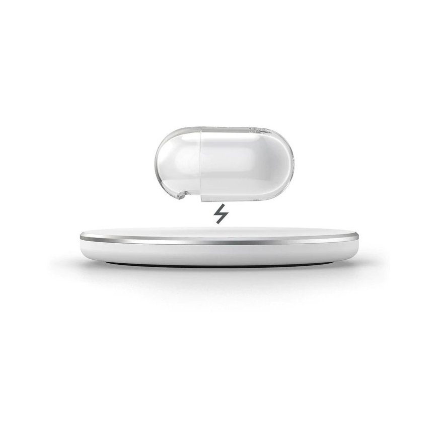 Speck Presidio Perfect Clear Apple Airpods Pro Clear - with Microban – 4